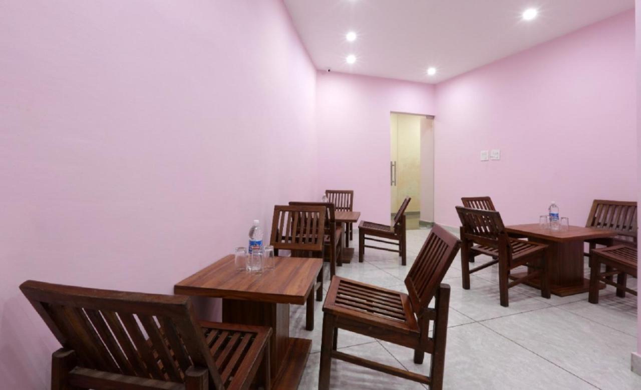 Hotel Katra Grand Εξωτερικό φωτογραφία