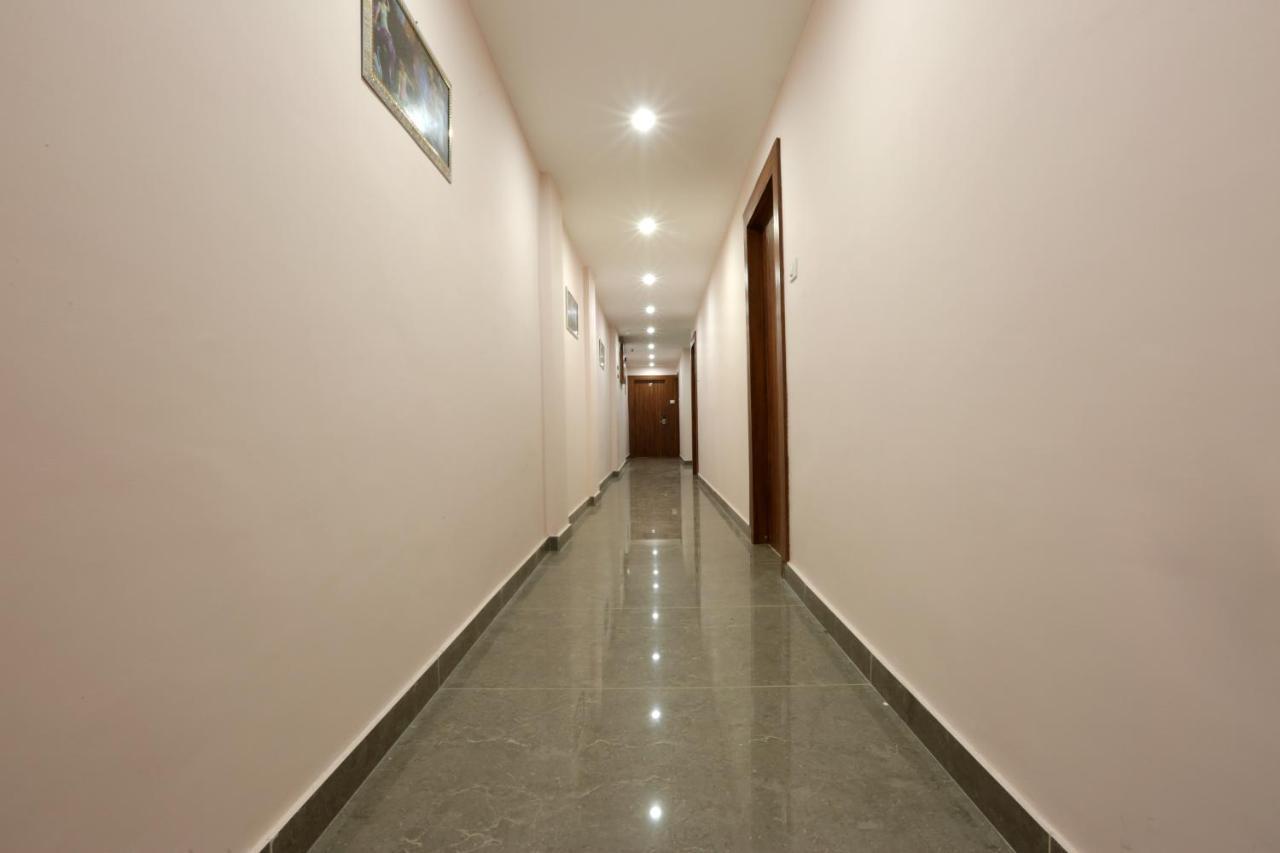 Hotel Katra Grand Εξωτερικό φωτογραφία