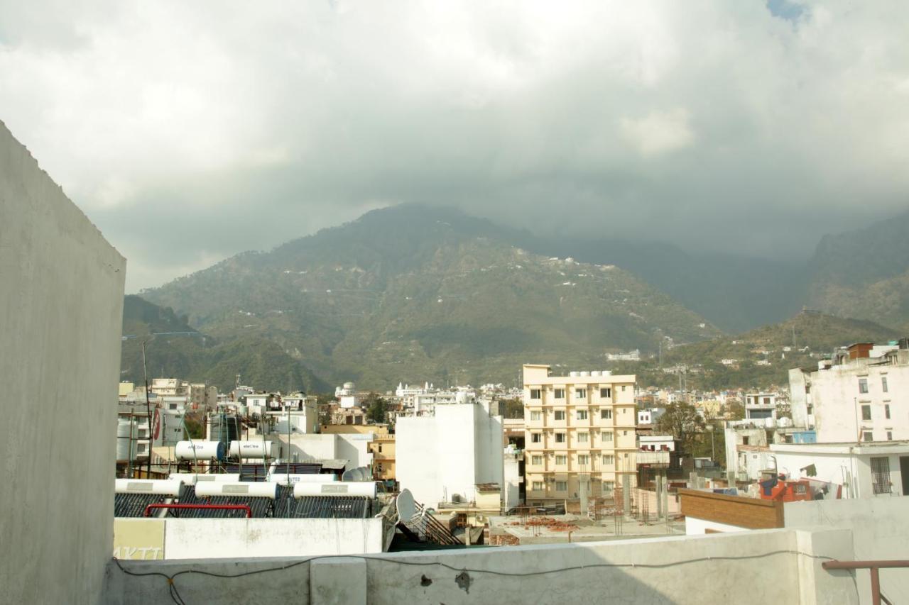 Hotel Katra Grand Εξωτερικό φωτογραφία