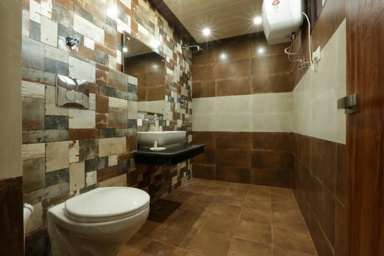 Hotel Katra Grand Εξωτερικό φωτογραφία