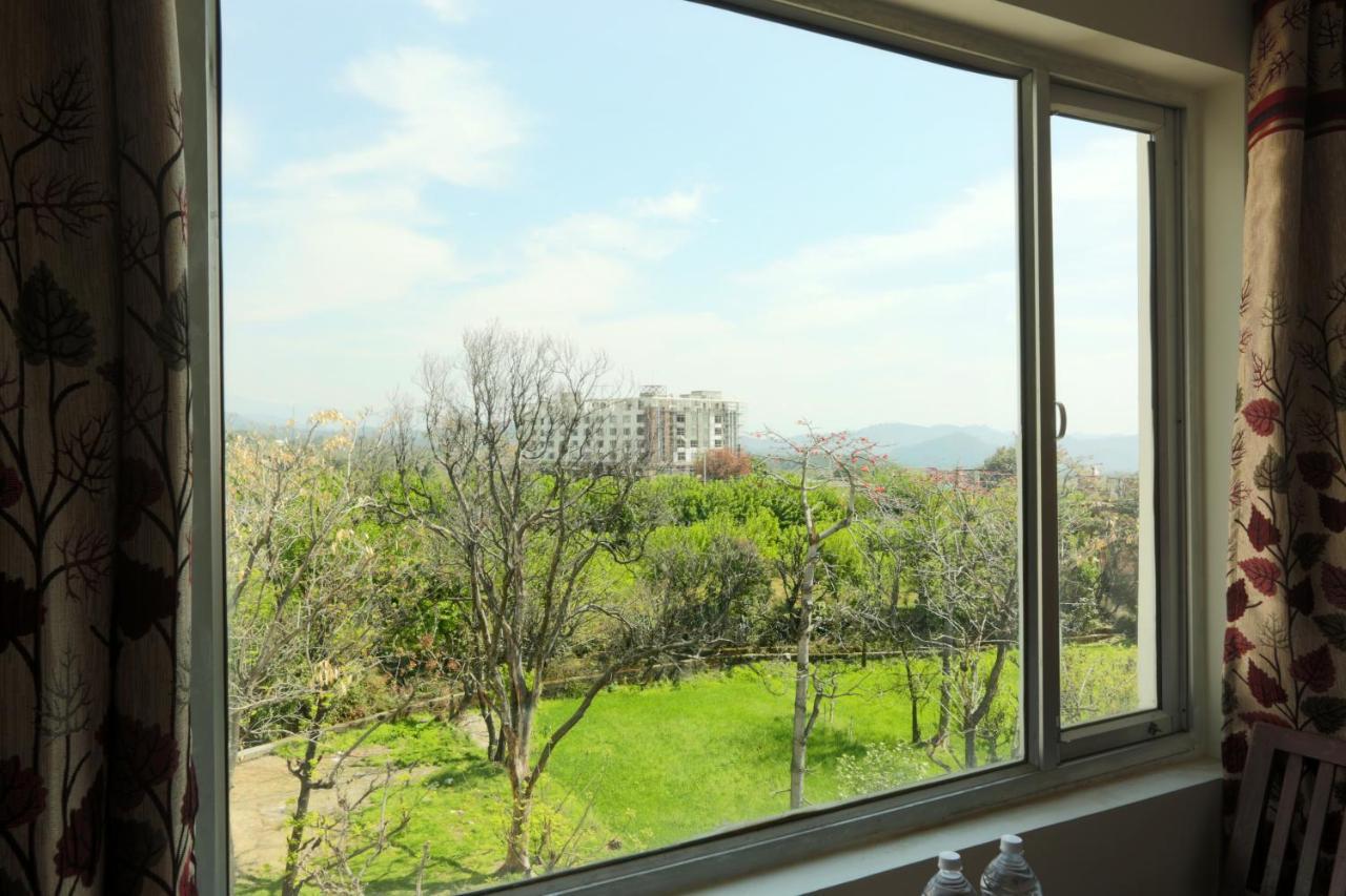 Hotel Katra Grand Εξωτερικό φωτογραφία